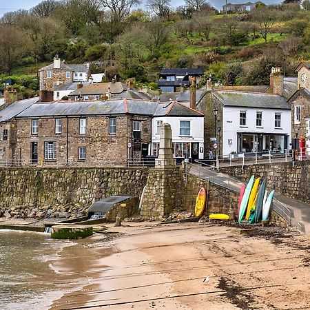 Finest Retreats - Cosy Mousehole Cottage With Sea Views Kültér fotó