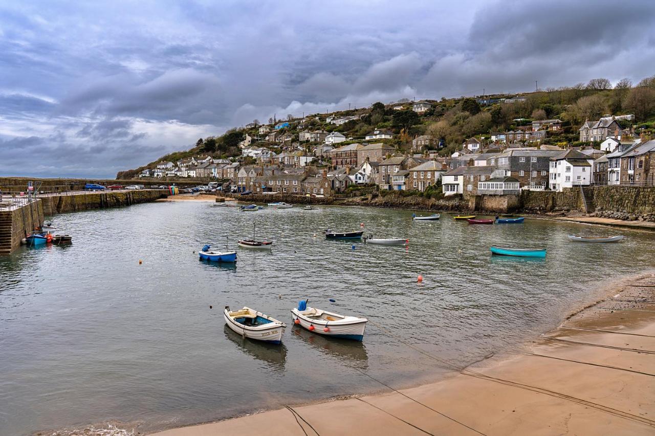 Finest Retreats - Cosy Mousehole Cottage With Sea Views Kültér fotó