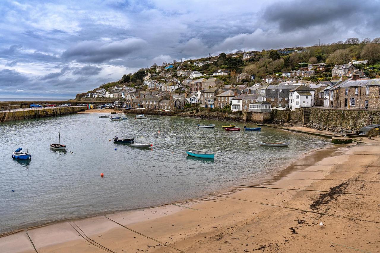 Finest Retreats - Cosy Mousehole Cottage With Sea Views Kültér fotó