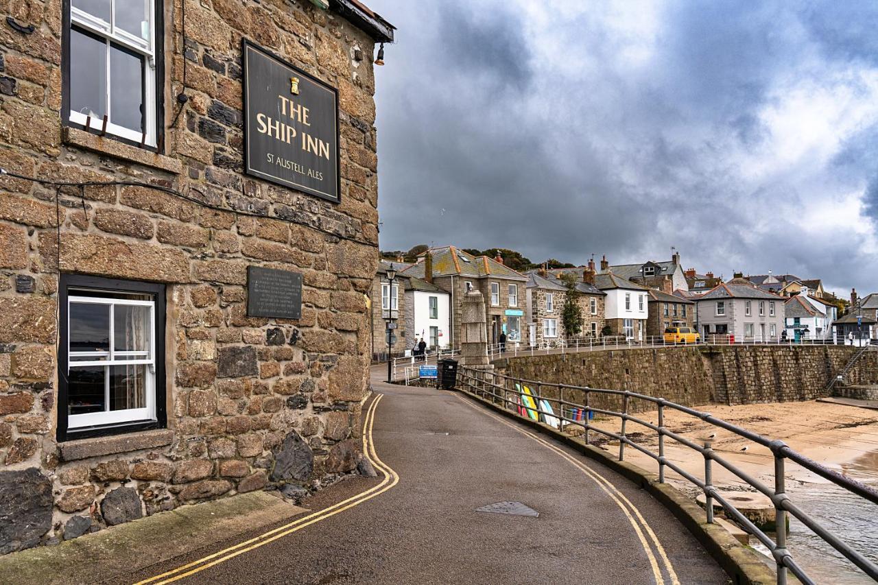 Finest Retreats - Cosy Mousehole Cottage With Sea Views Kültér fotó