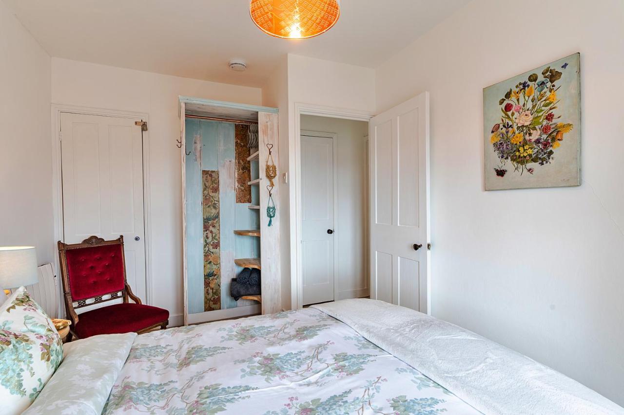 Finest Retreats - Cosy Mousehole Cottage With Sea Views Kültér fotó