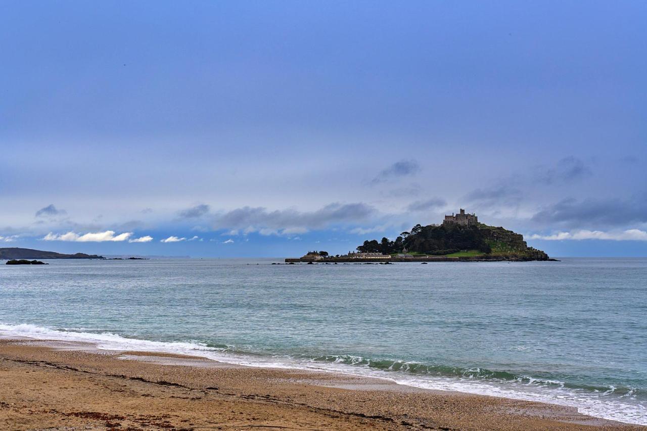 Finest Retreats - Cosy Mousehole Cottage With Sea Views Kültér fotó