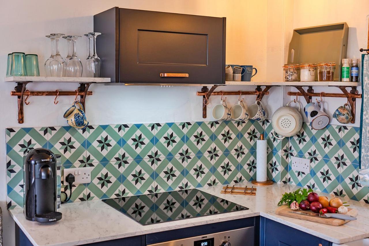 Finest Retreats - Cosy Mousehole Cottage With Sea Views Kültér fotó