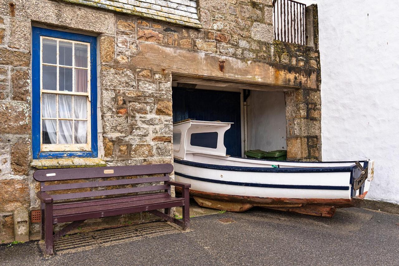 Finest Retreats - Cosy Mousehole Cottage With Sea Views Kültér fotó