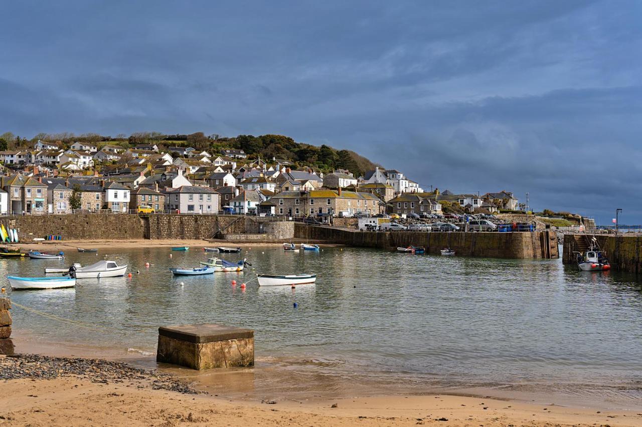 Finest Retreats - Cosy Mousehole Cottage With Sea Views Kültér fotó