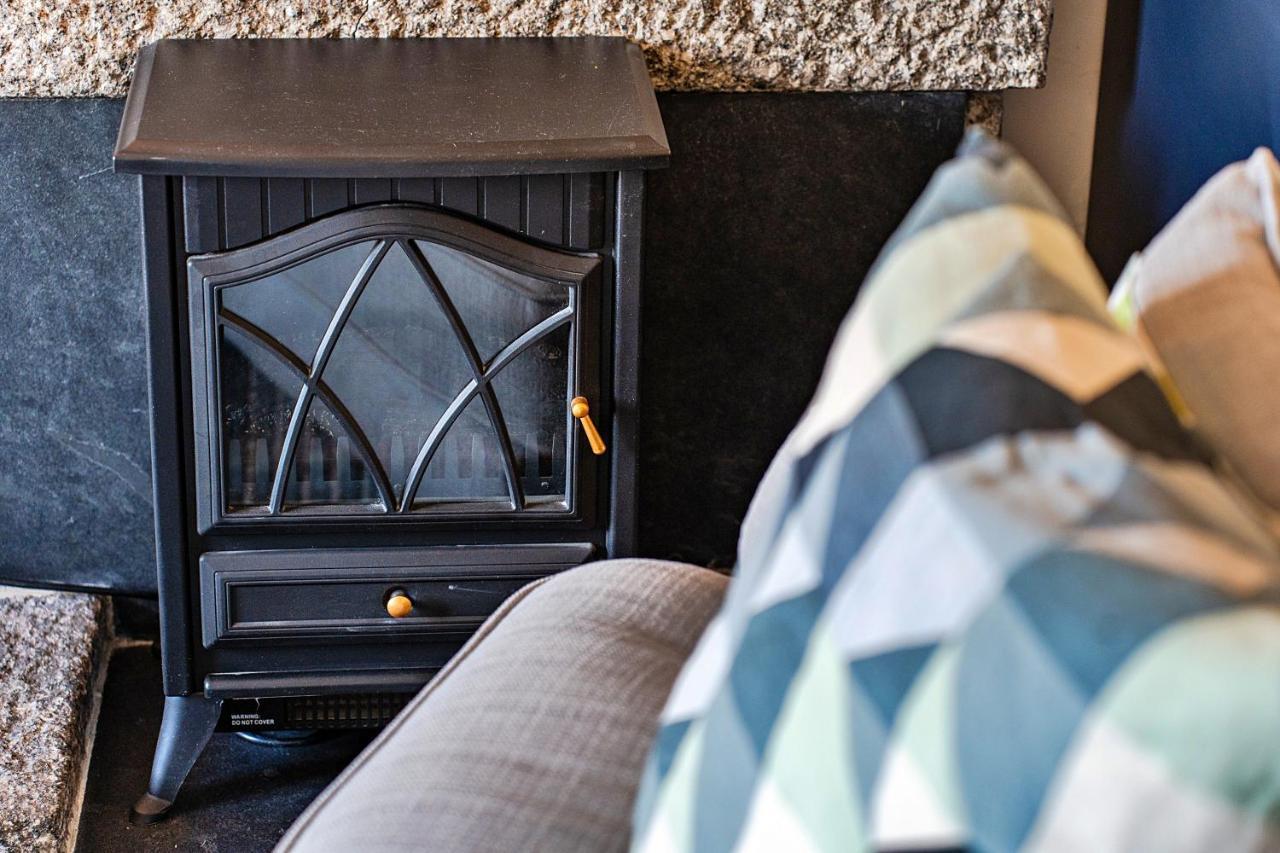 Finest Retreats - Cosy Mousehole Cottage With Sea Views Kültér fotó