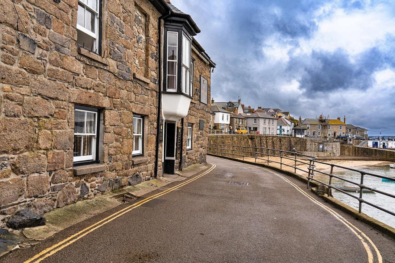Finest Retreats - Cosy Mousehole Cottage With Sea Views Kültér fotó