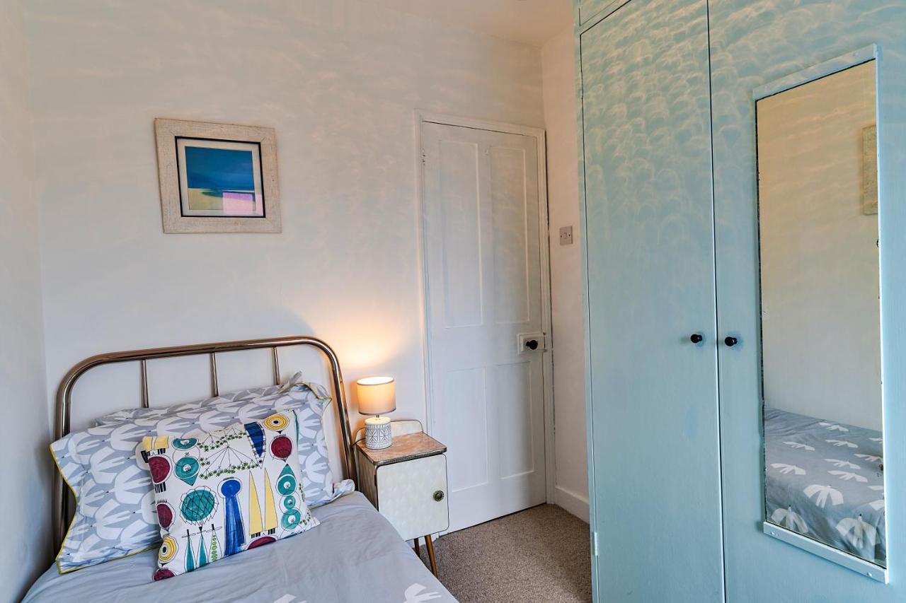 Finest Retreats - Cosy Mousehole Cottage With Sea Views Kültér fotó