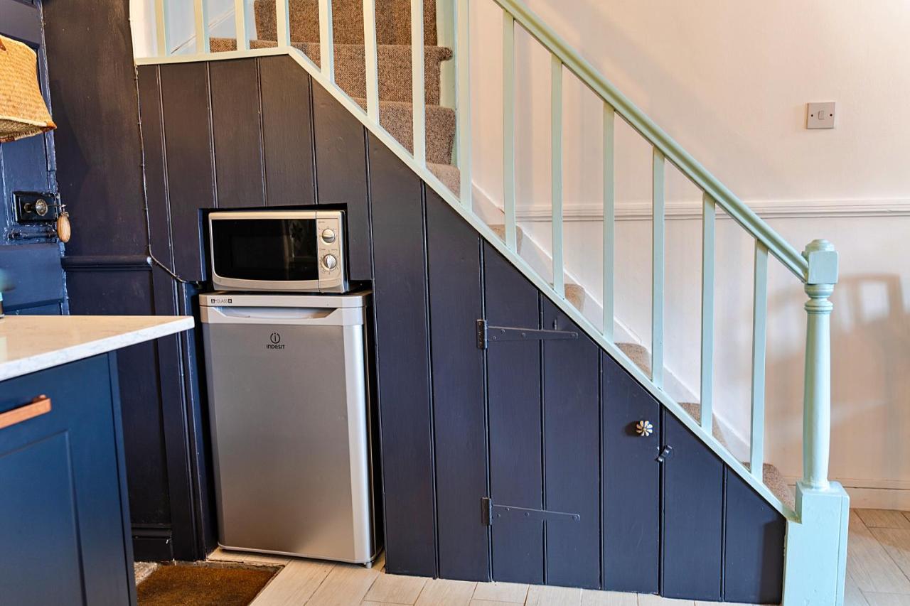 Finest Retreats - Cosy Mousehole Cottage With Sea Views Kültér fotó