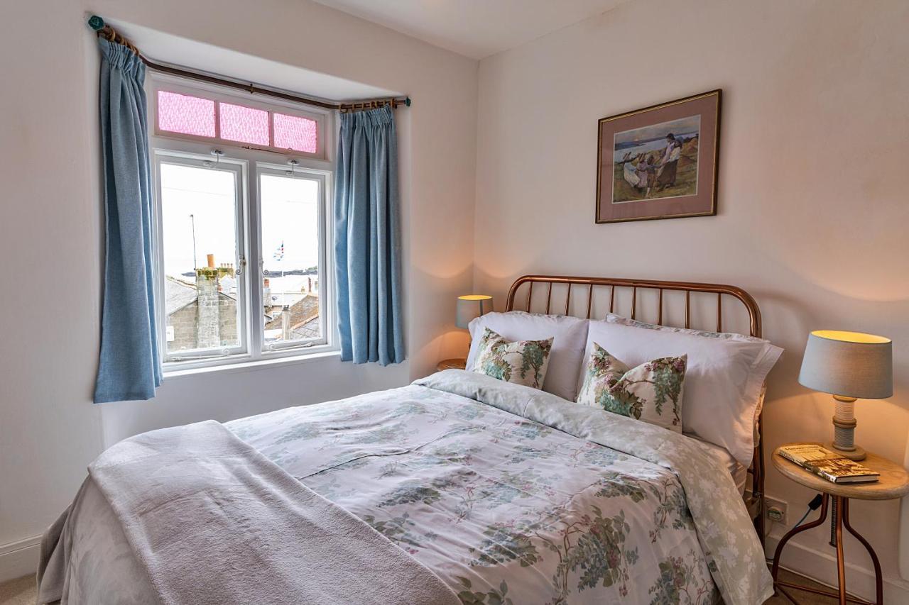 Finest Retreats - Cosy Mousehole Cottage With Sea Views Kültér fotó
