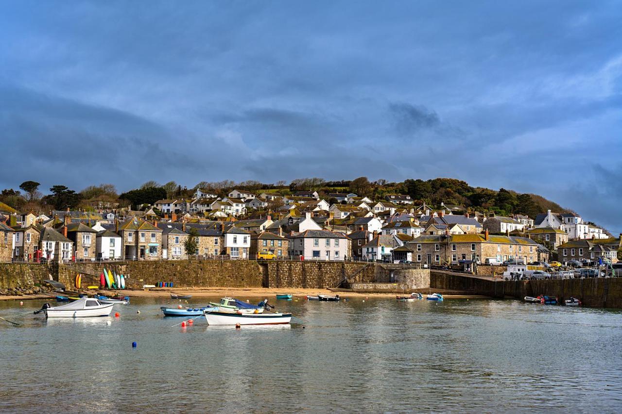 Finest Retreats - Cosy Mousehole Cottage With Sea Views Kültér fotó