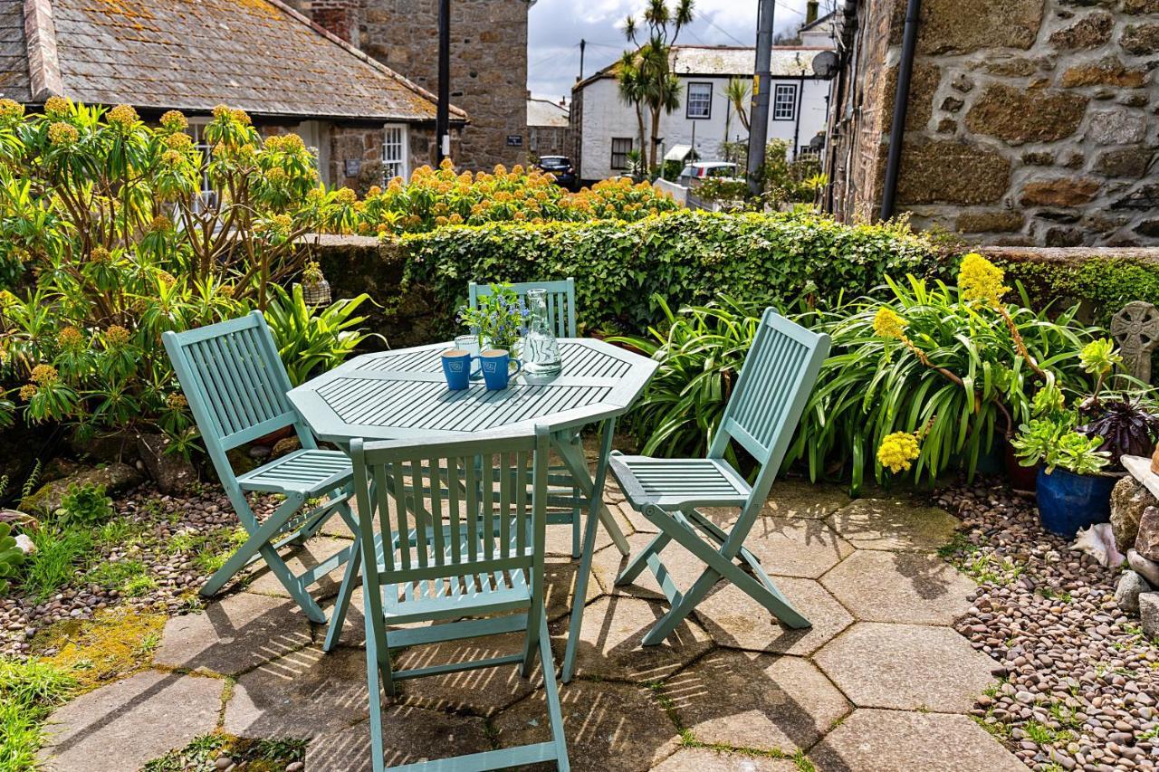 Finest Retreats - Cosy Mousehole Cottage With Sea Views Kültér fotó